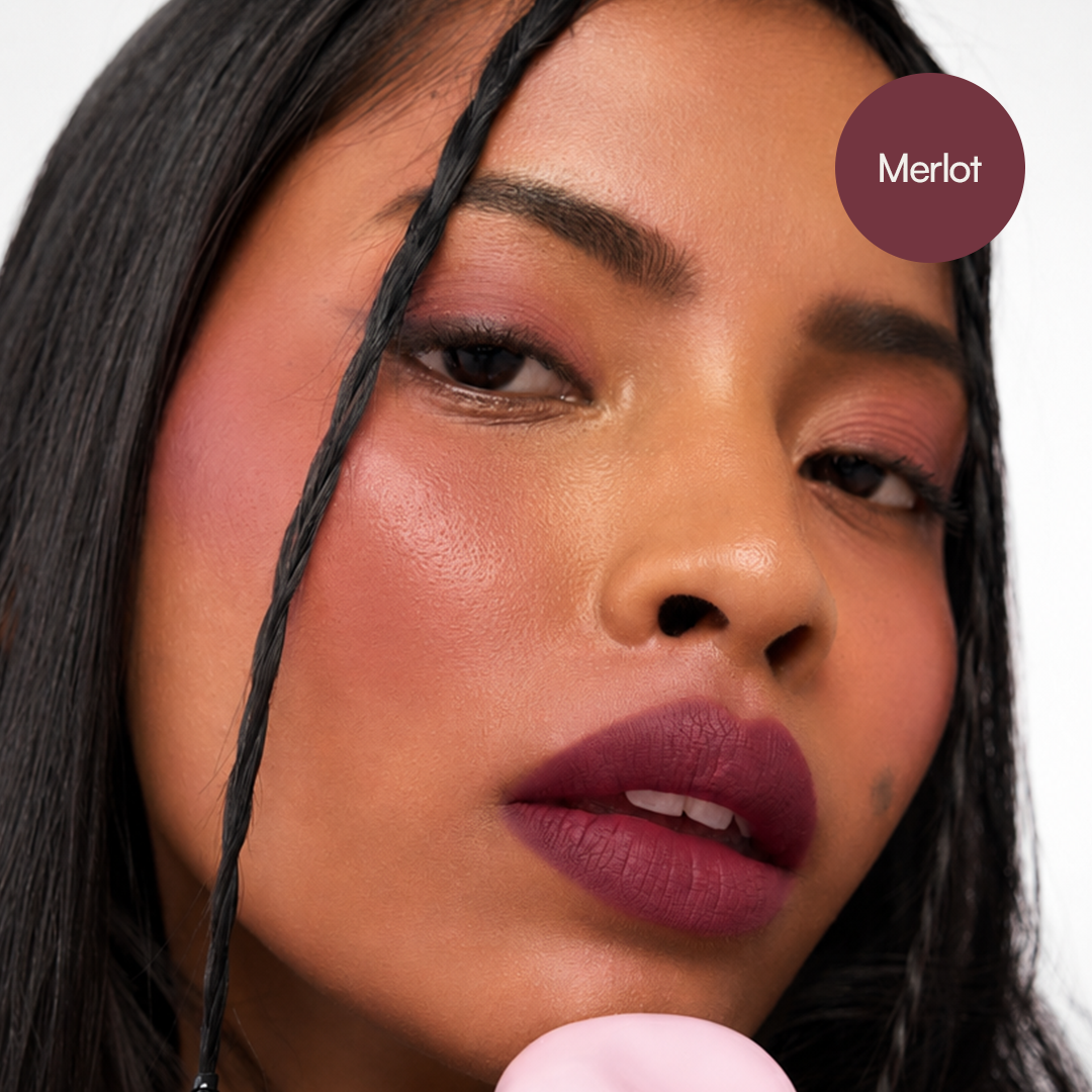 Lip & Cheek Blur Play Pots