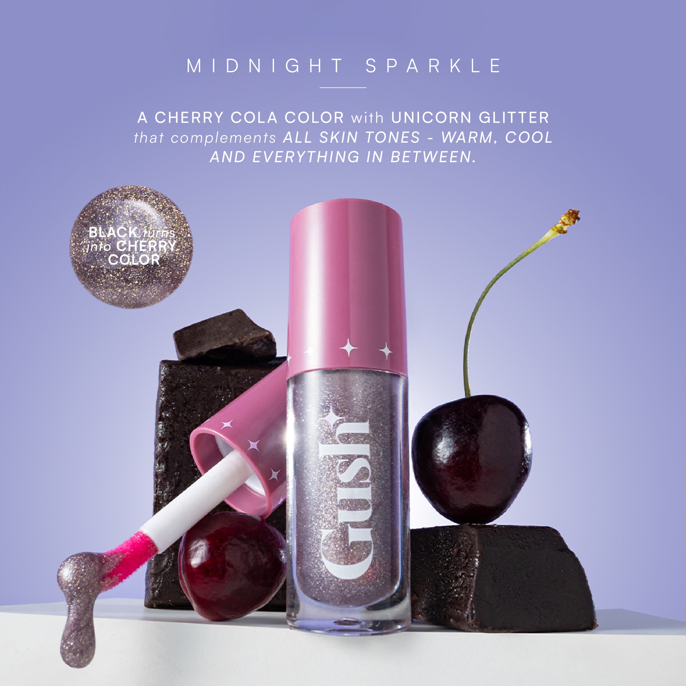 pH-inched - Lip and Cheek Tint