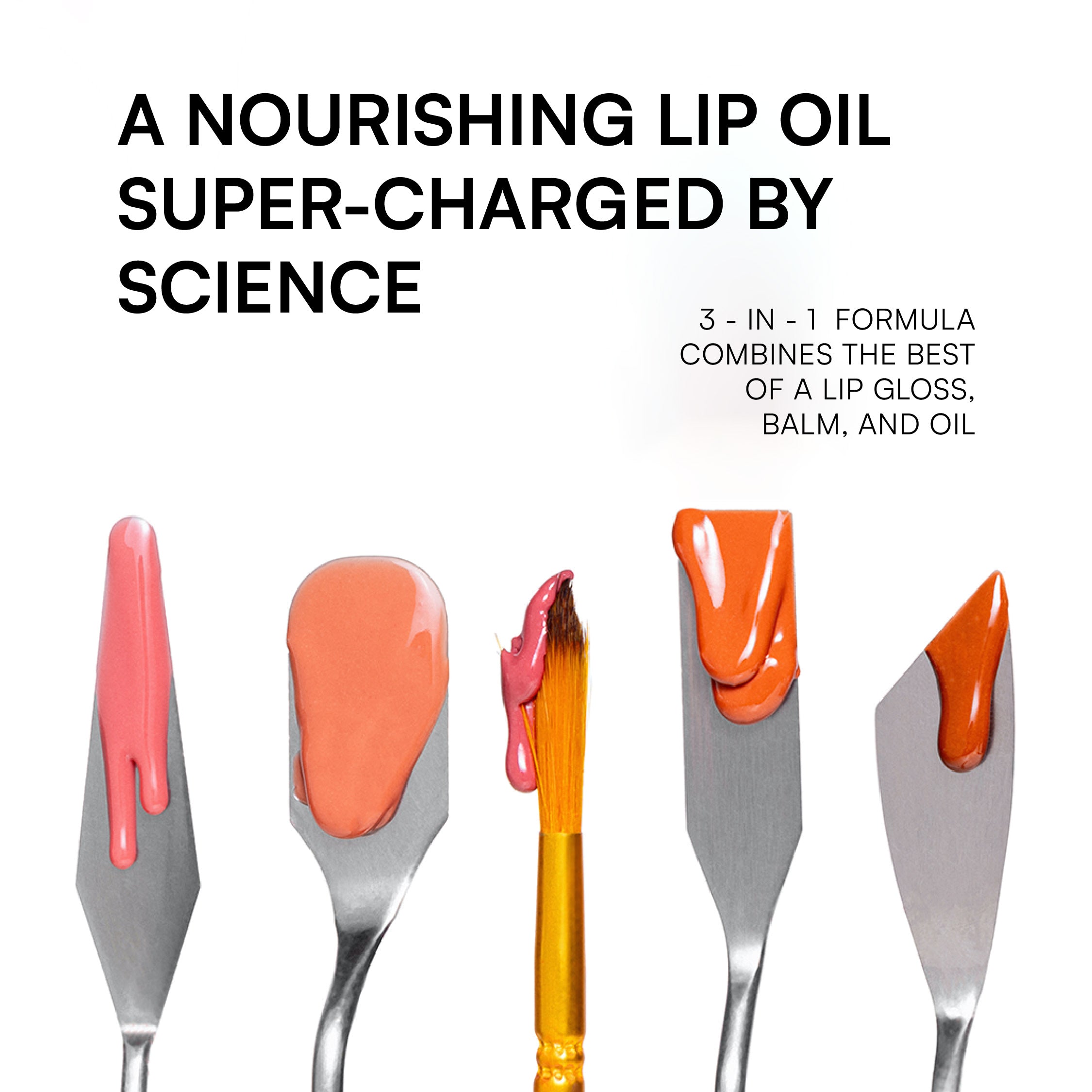 Juicy Lip Oil