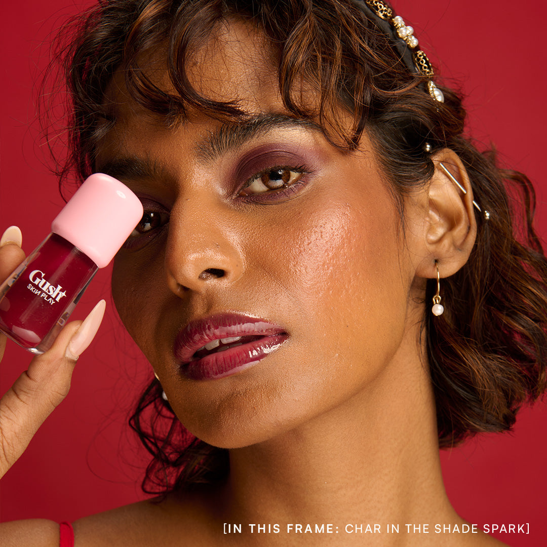 Juicy Lip Oil