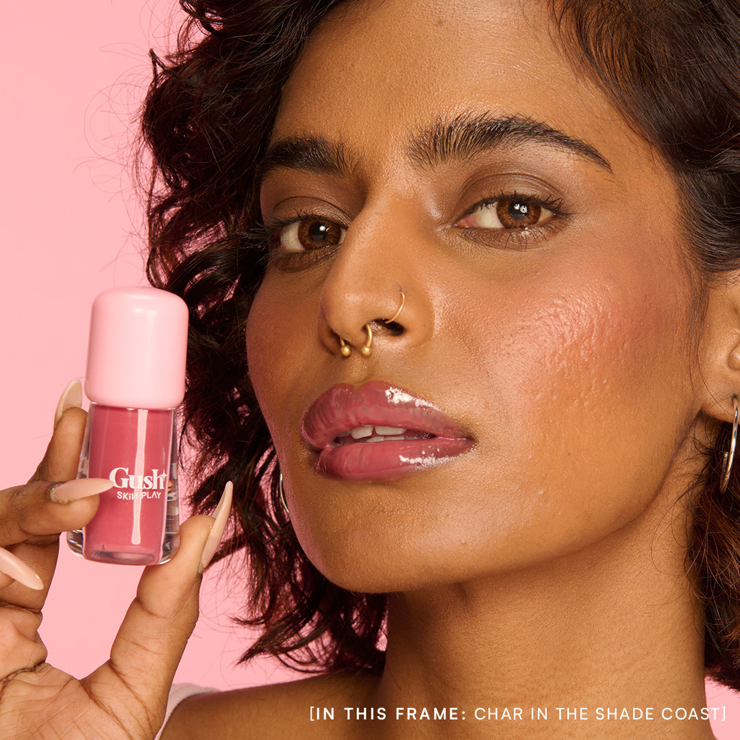 Juicy Lip Oil