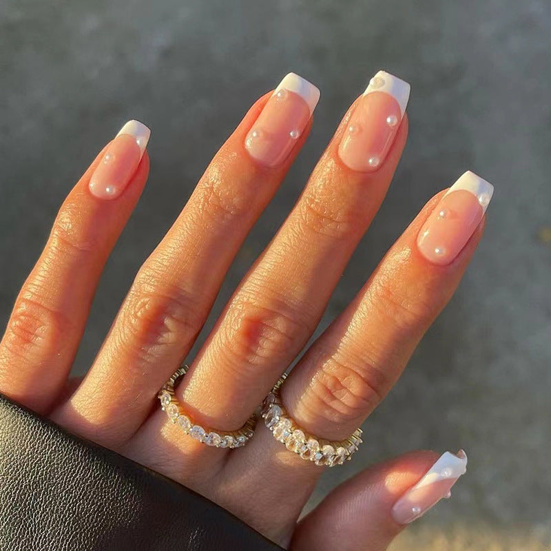 Press on nails combo of Two