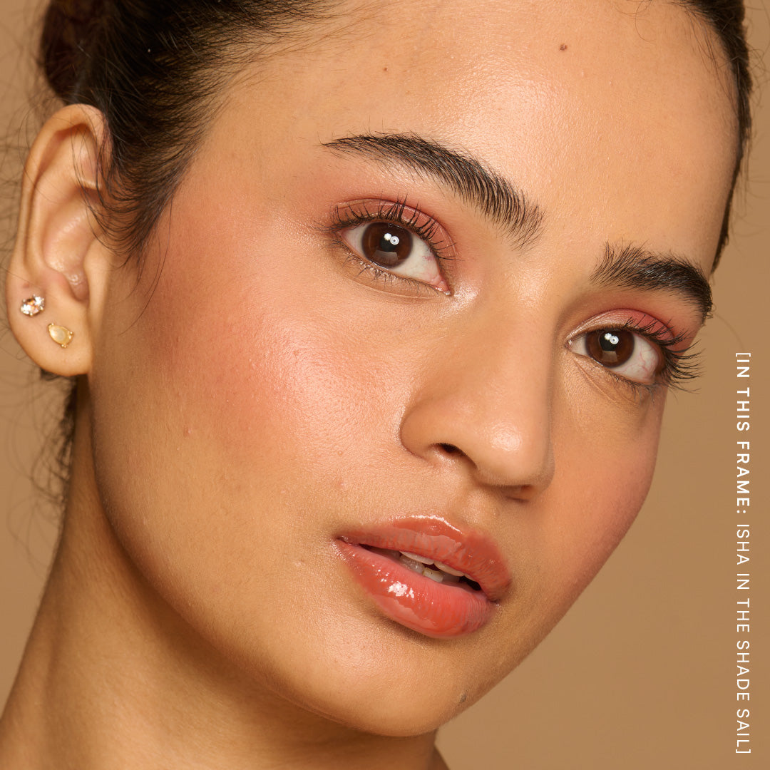 Juicy Lip Oil