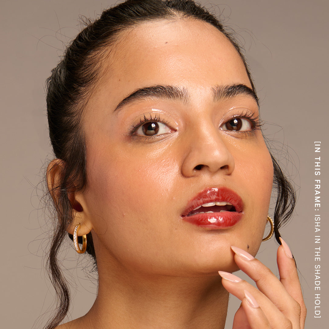 Juicy Lip Oil