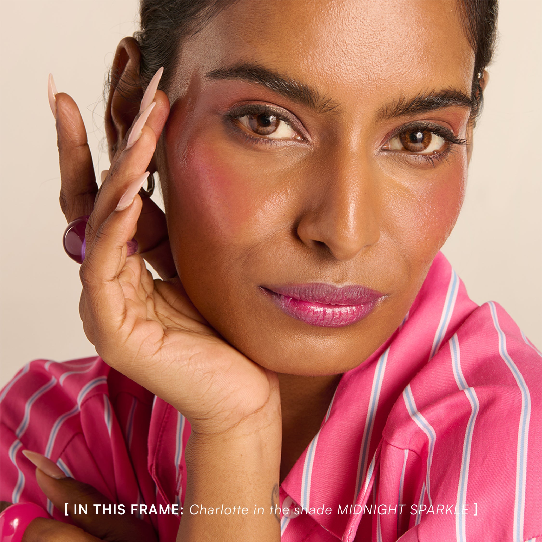 pH-inched - Lip and Cheek Tint