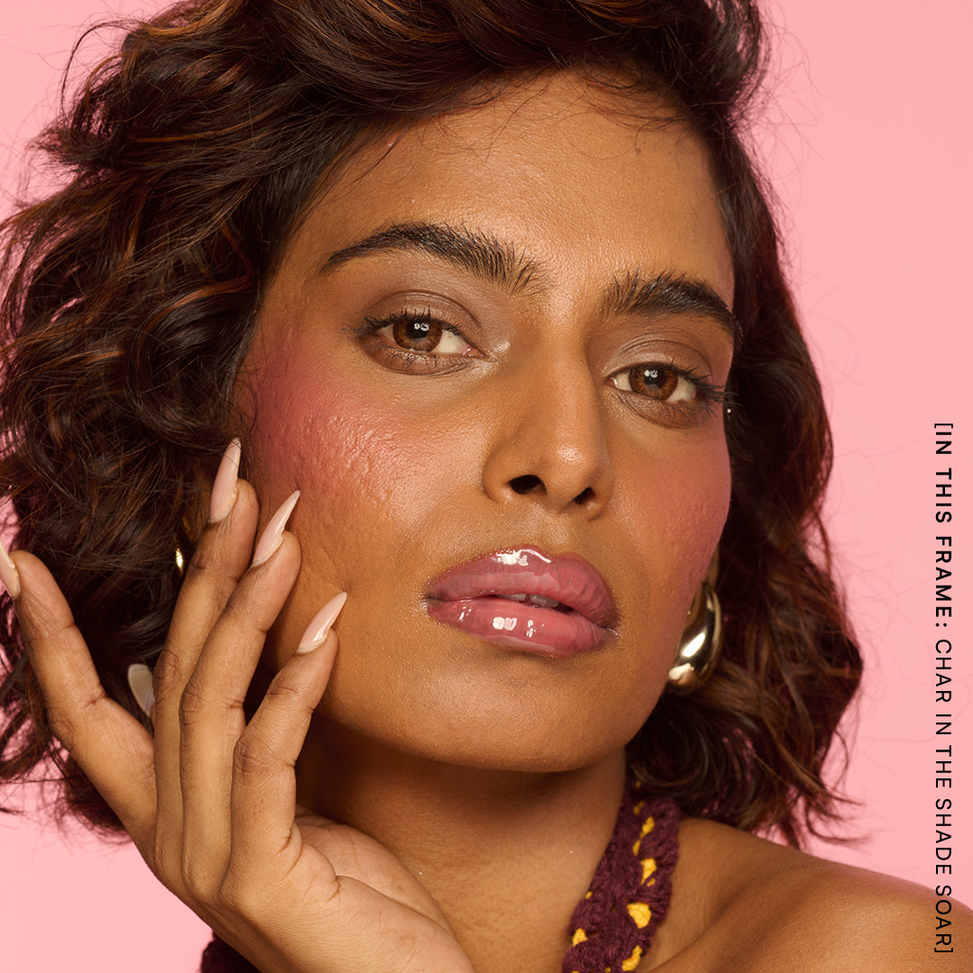 Juicy Lip Oil