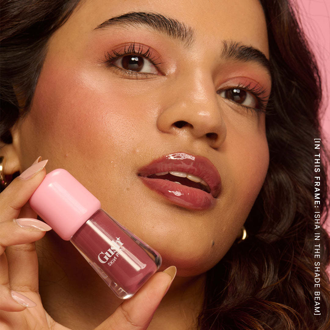 Juicy Lip Oil