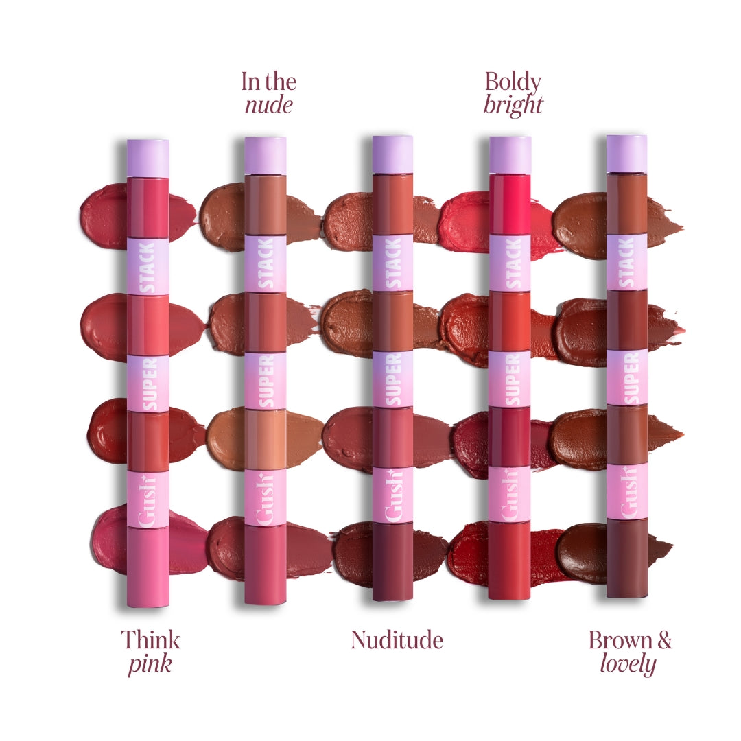The Ultimate Stack Edit
