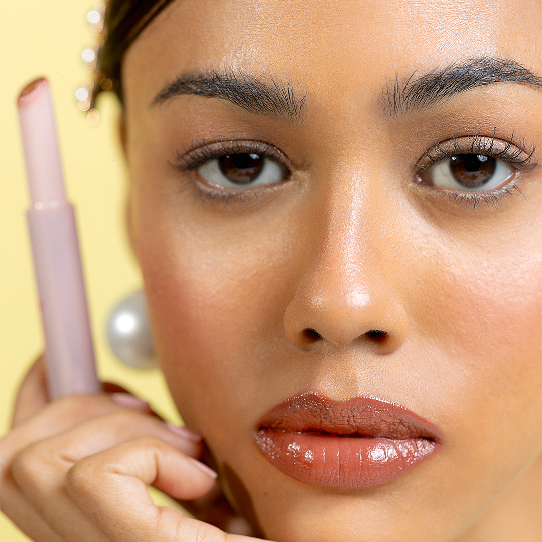 Butter balm - Hybrid Gloss Balm