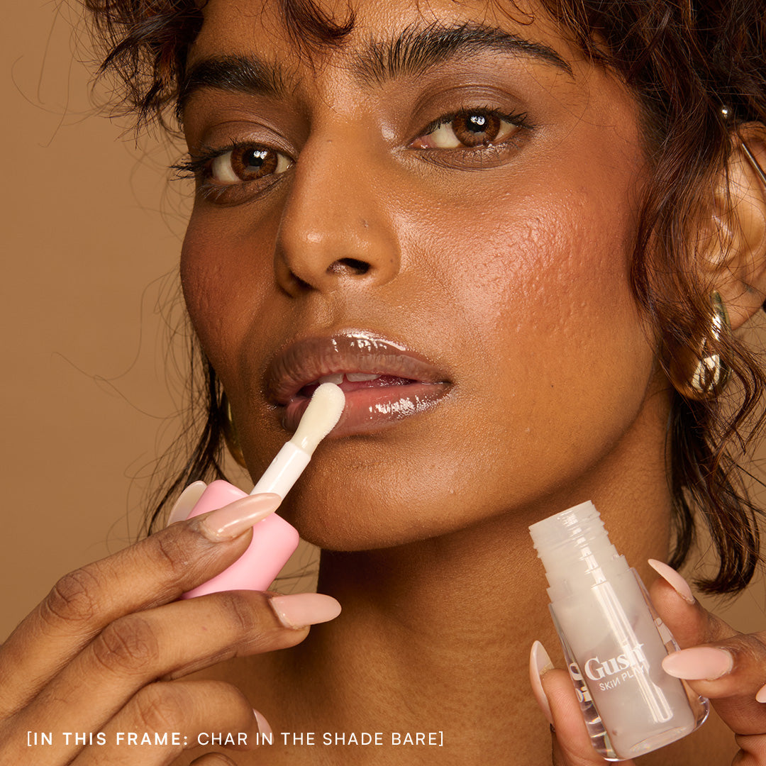 Juicy Lip Oil
