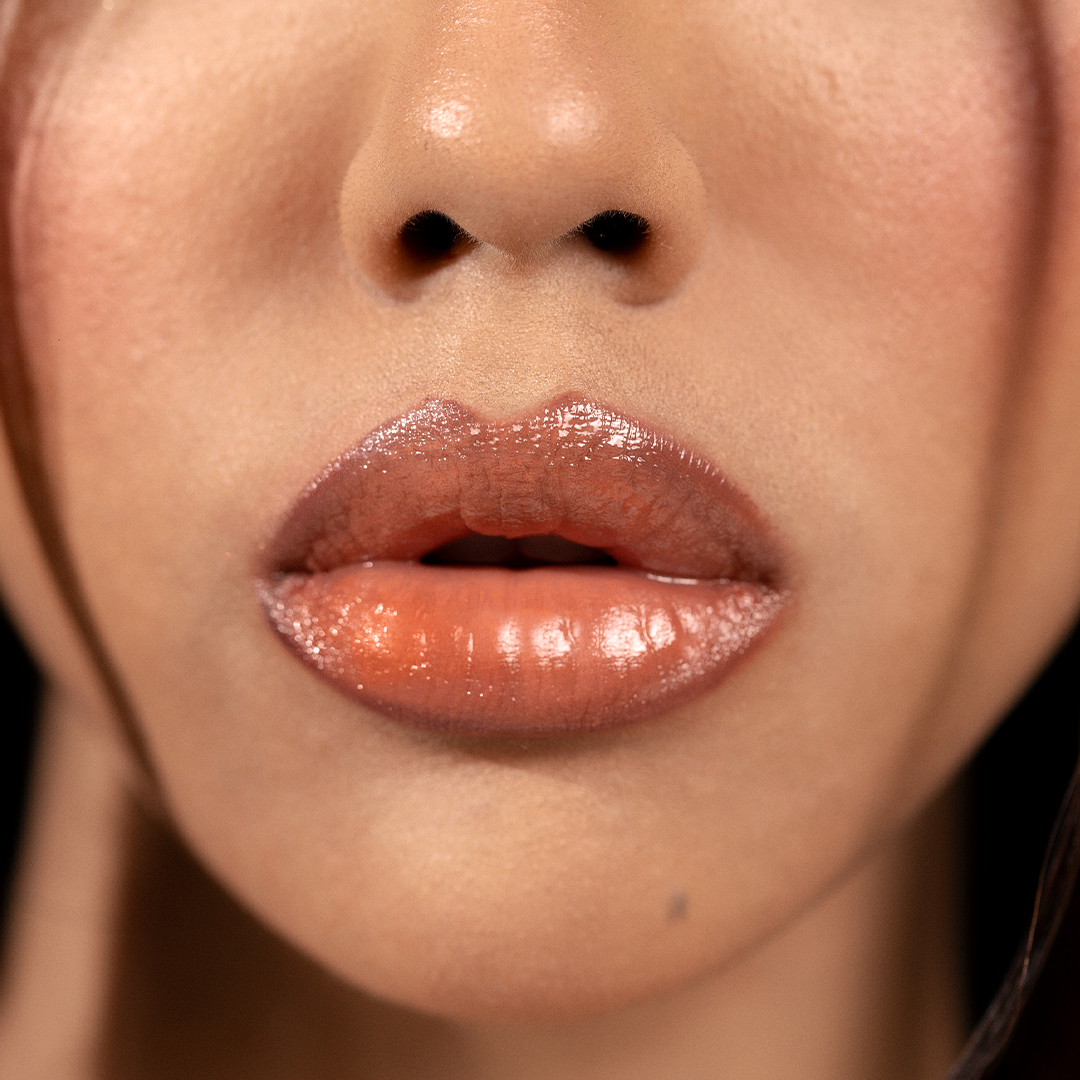 Butter balm - Hybrid Gloss Balm