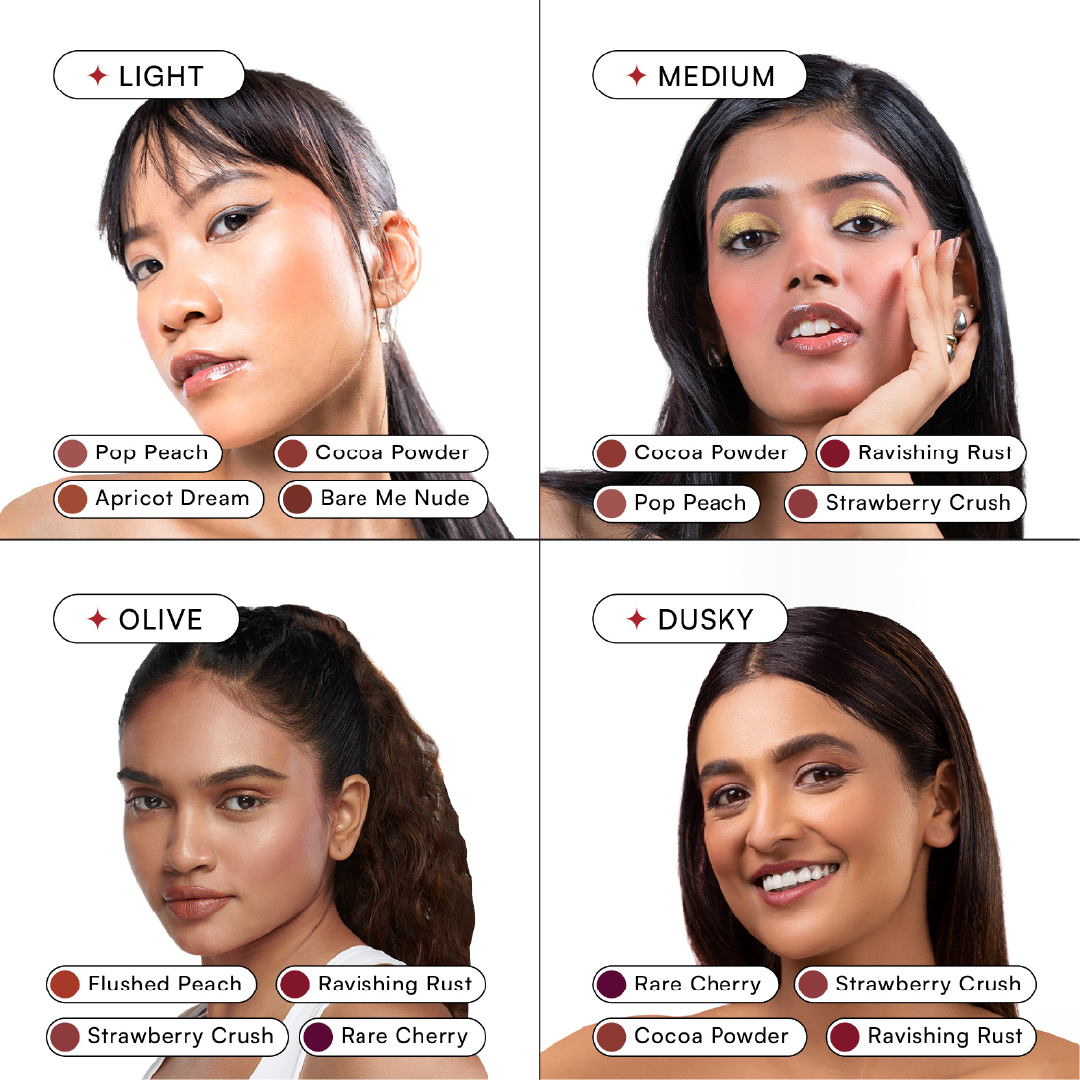 Cute Face | Gift Set