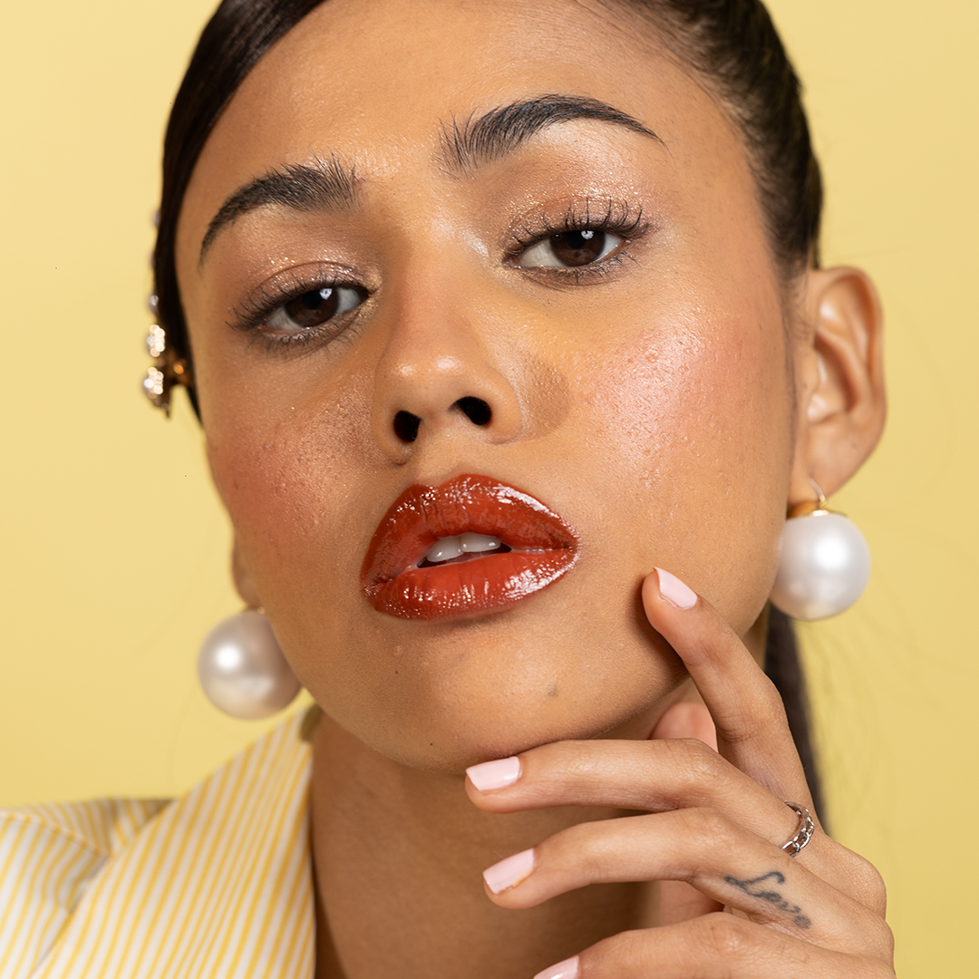 Butter balm - Hybrid Gloss Balm