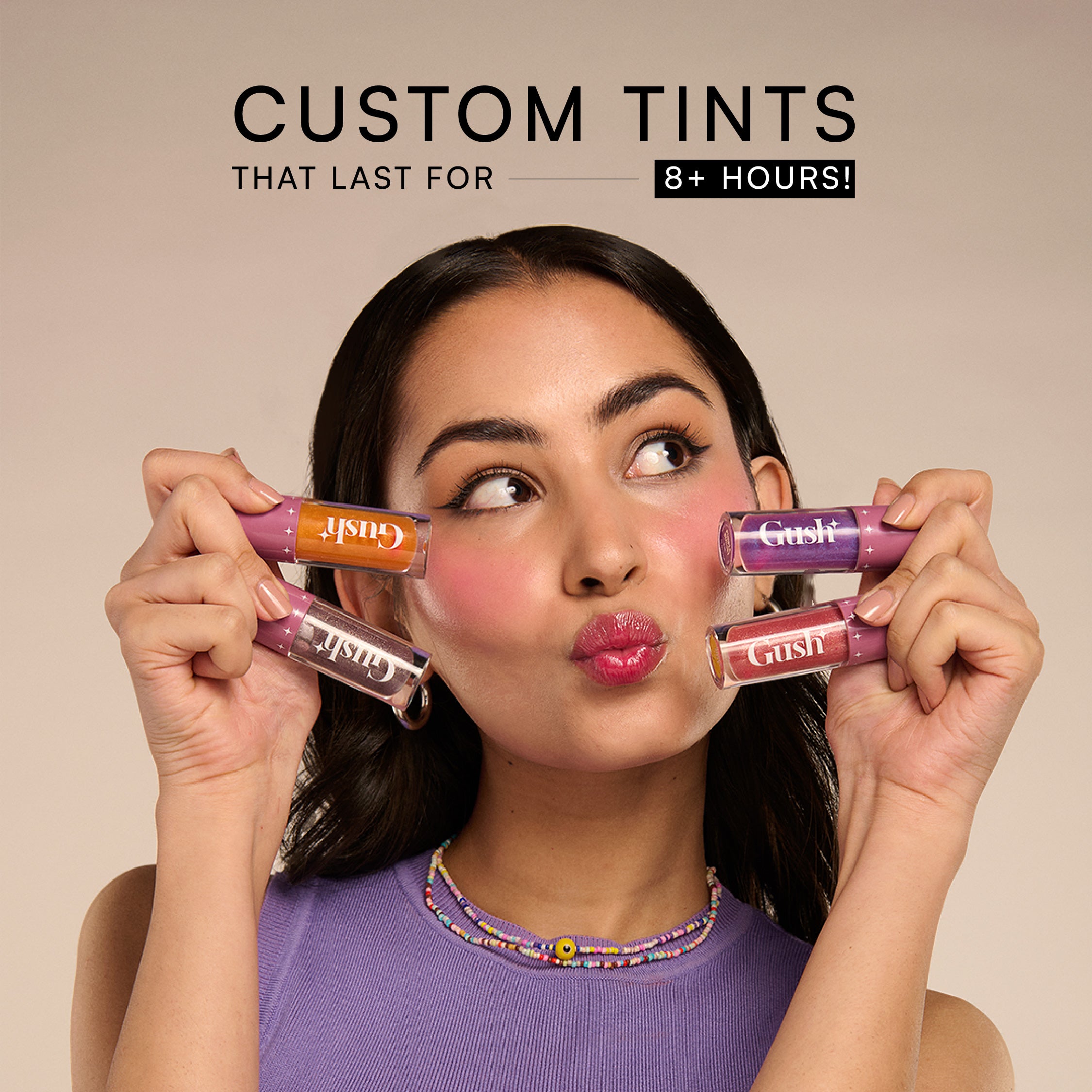 pH-inched - Lip and Cheek Tint