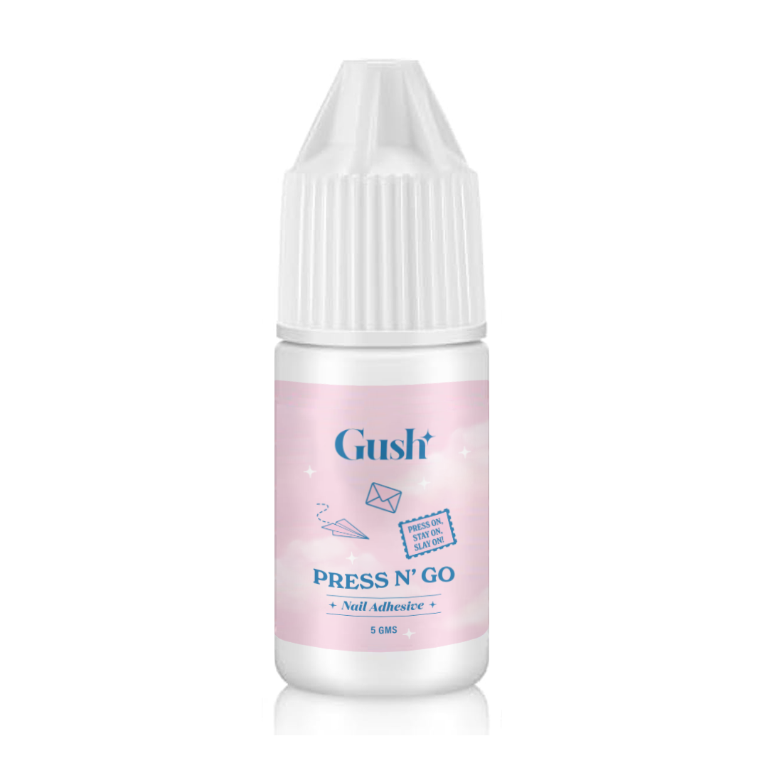 Nail Glue 2gm