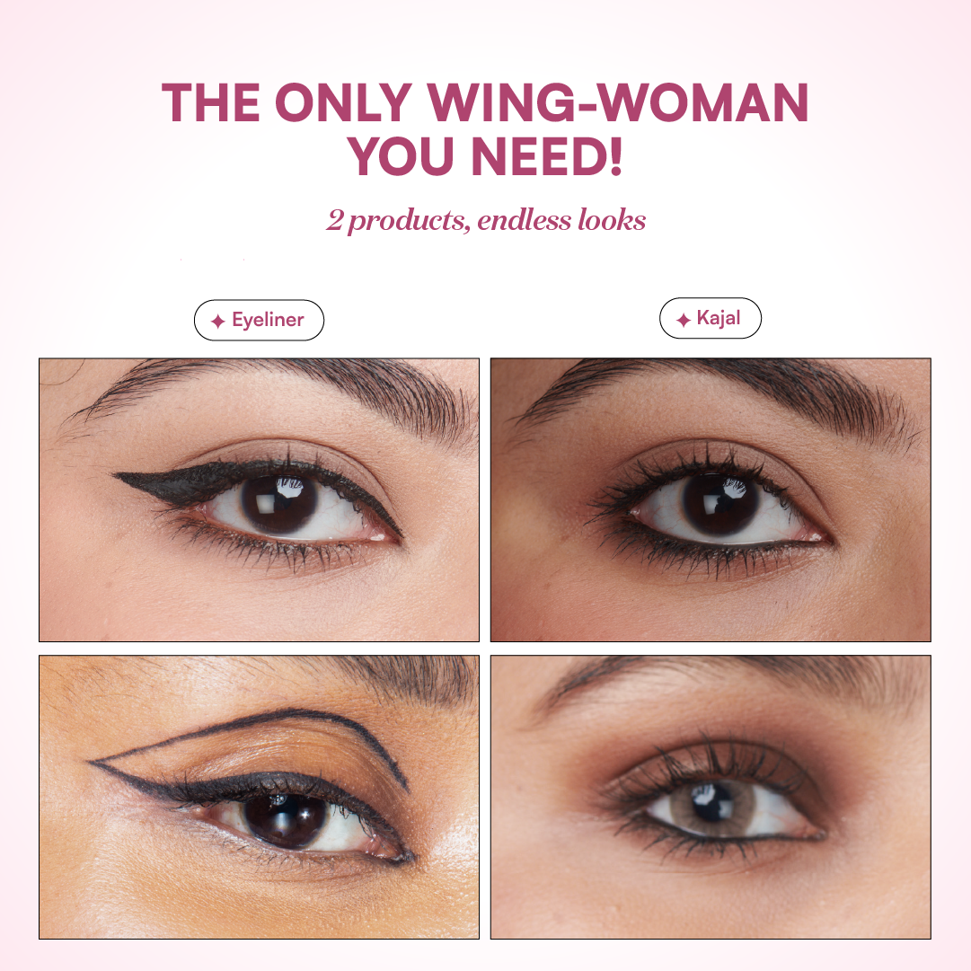 Cute Face | Gift Set