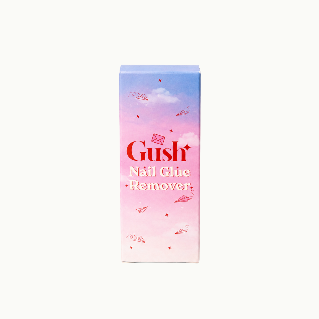 Nail Glue Remover