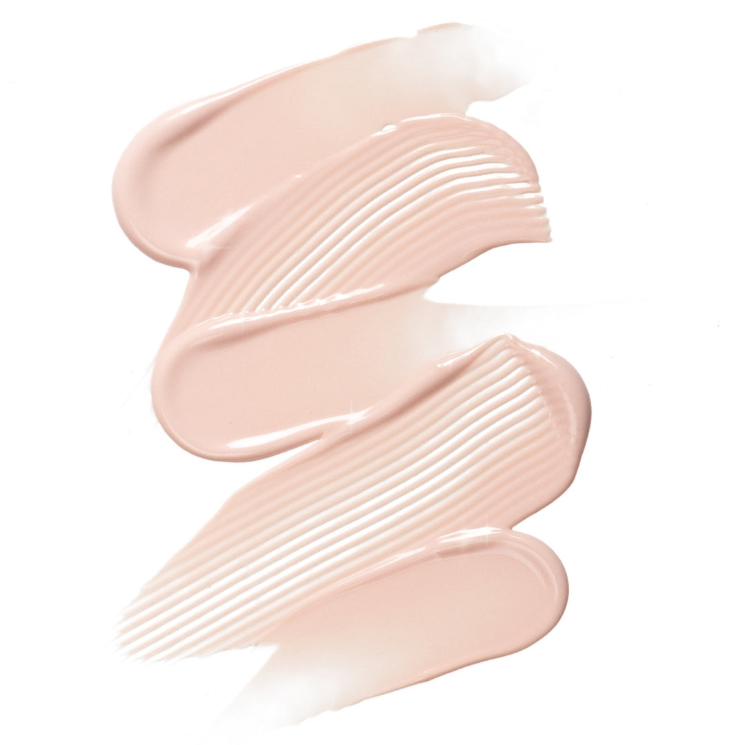 Glow Getter Duo: 4-In-1 Illuminating Moisturizer + Primer + Strobe Cream + SPF
