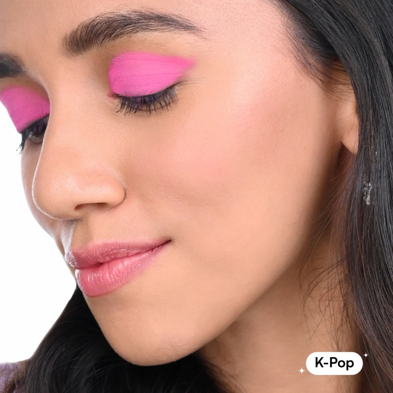 Eye Like It Stacked - 4-in-1 Eyeshadow Palette