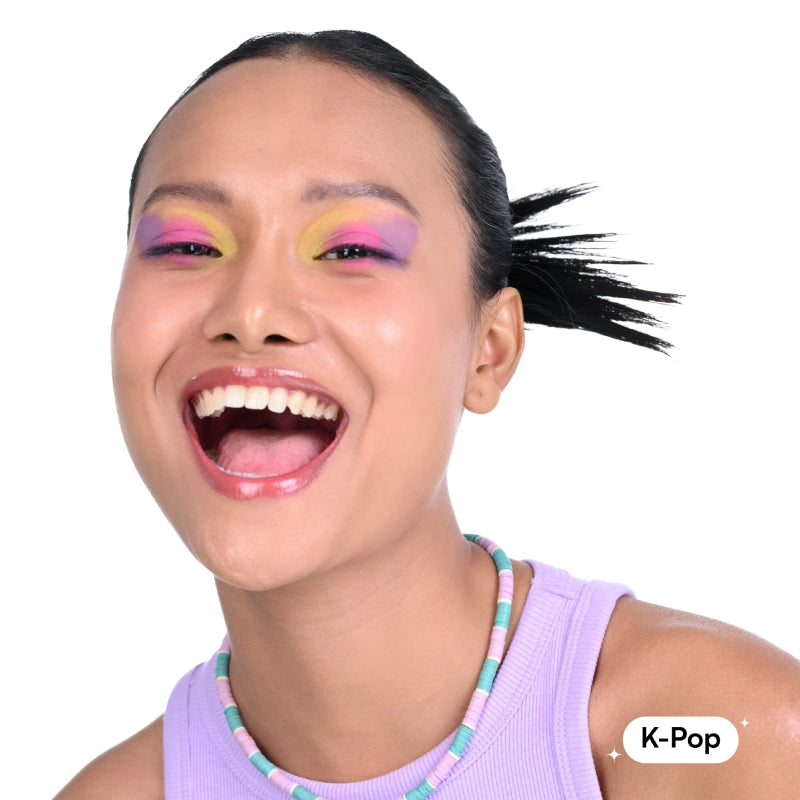 Eye Like It Stacked - 4-in-1 Eyeshadow Palette