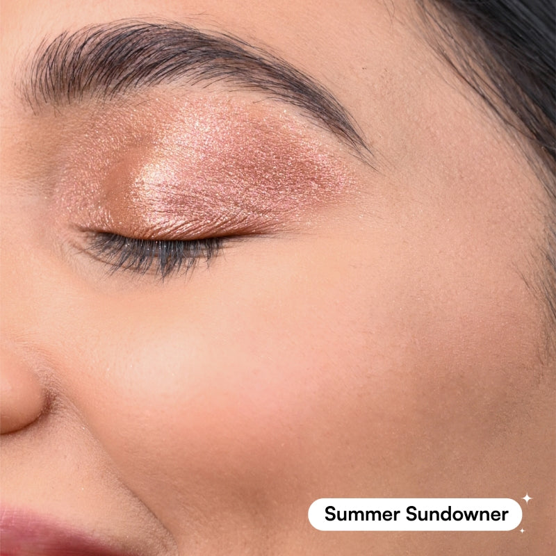 Eye Like It Stacked - 4-in-1 Eyeshadow Palette
