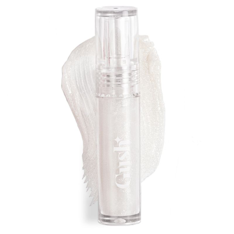 Glaze Lip Oil Gloss Free