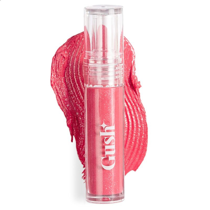 Glaze Lip Oil Gloss Free