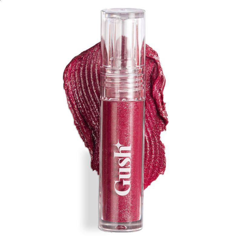Glaze Lip Oil Gloss Free