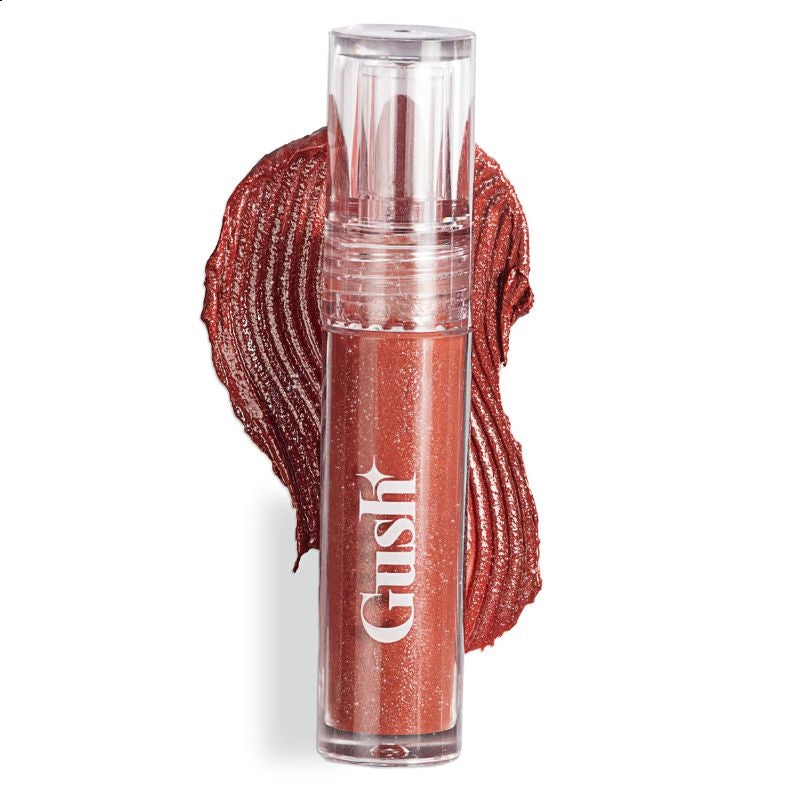 Glaze Lip Oil Gloss Free