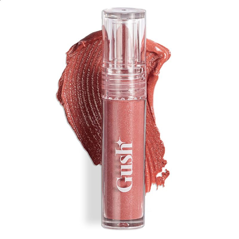 Glaze Lip Oil Gloss Free