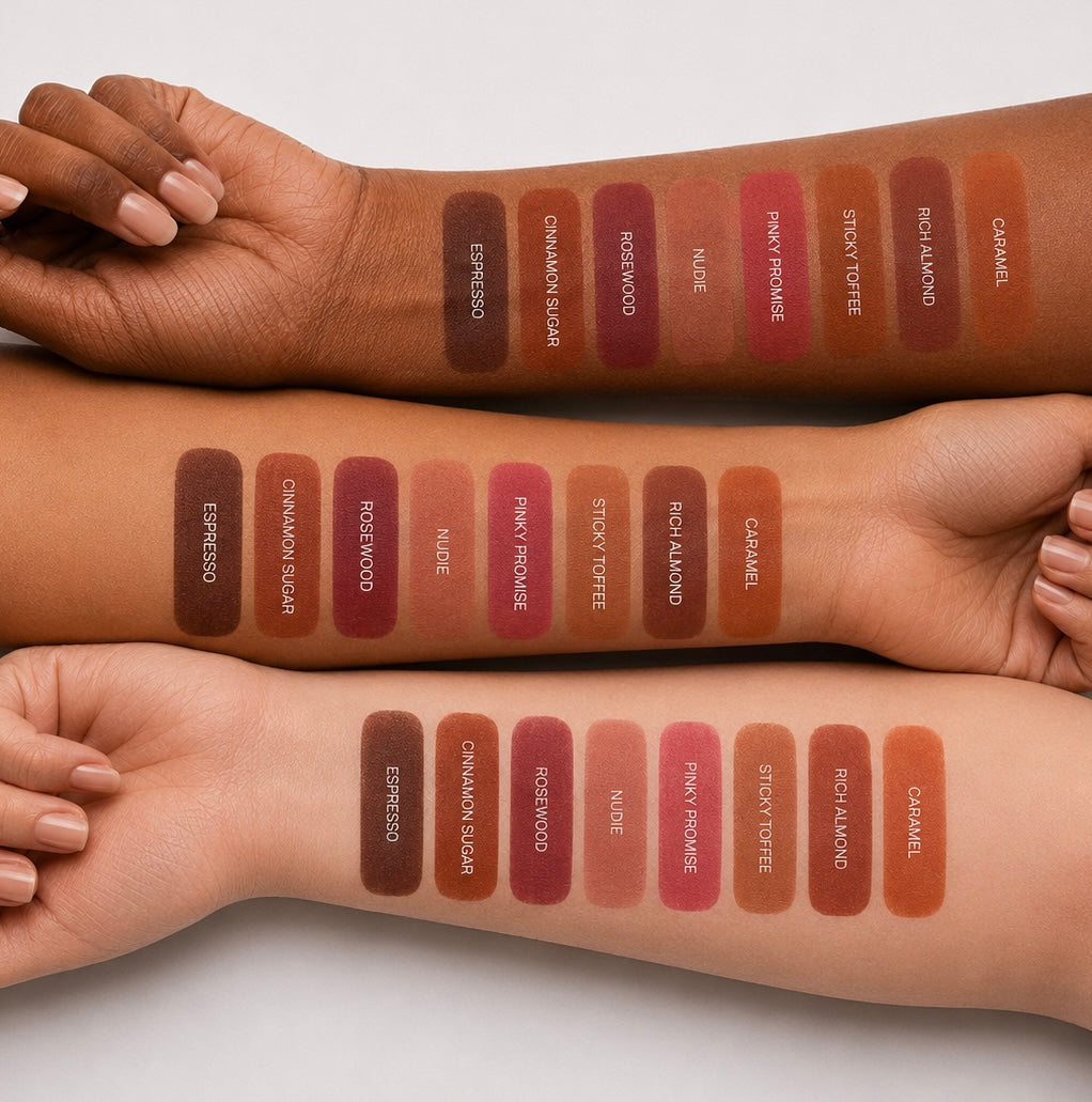 Lip Blur Play Pots