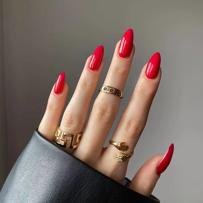 Press on nails combo of Two