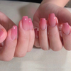 Pinky promise - Press On Nails