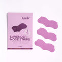 Lavender Nose Strips