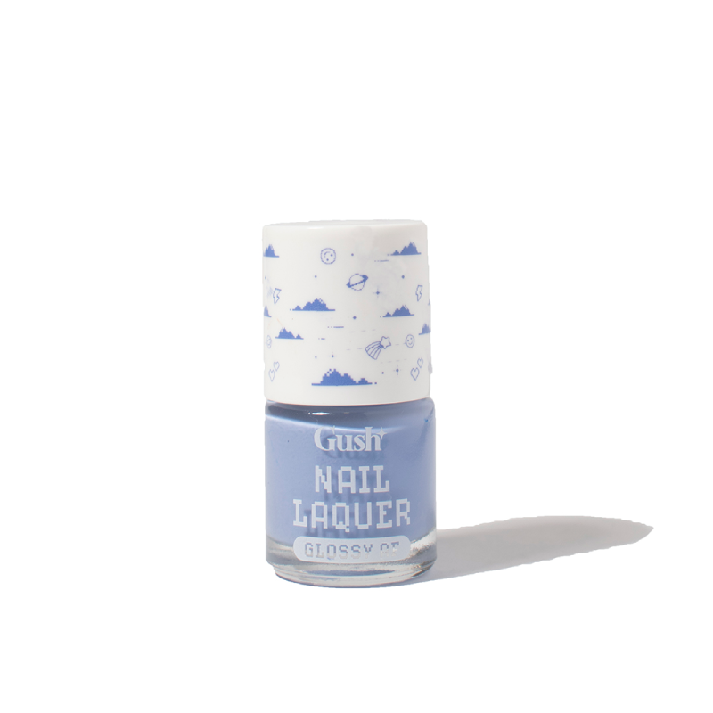 Nail Lacquer