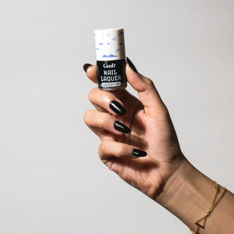 Nail Lacquer