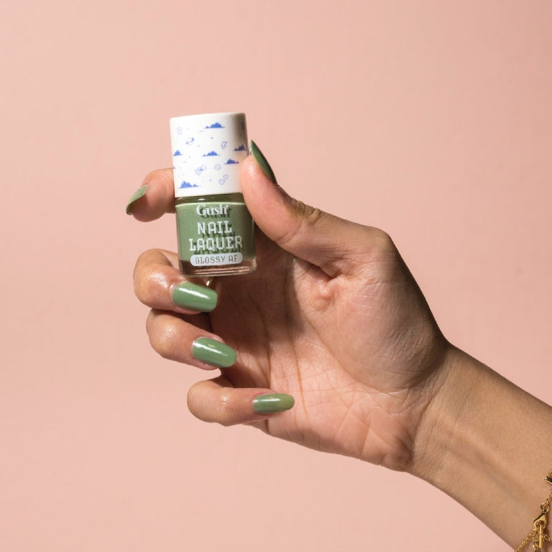 Nail Lacquer
