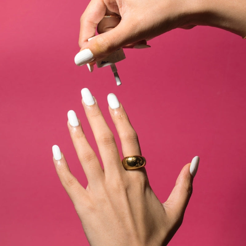 Nail Lacquer