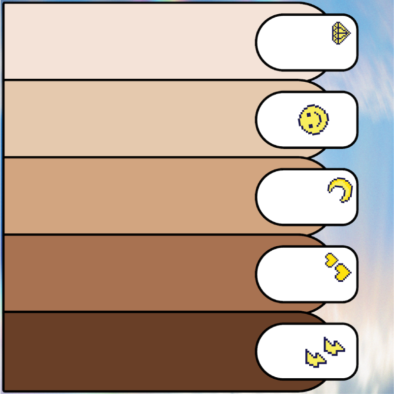 Nail Lacquer