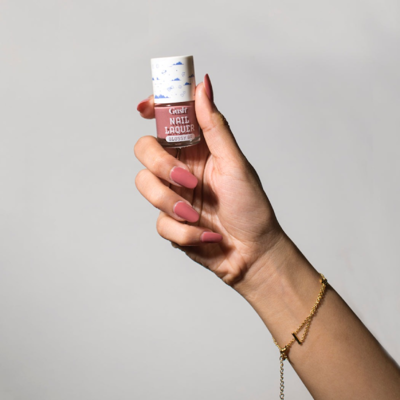 Nail Lacquer