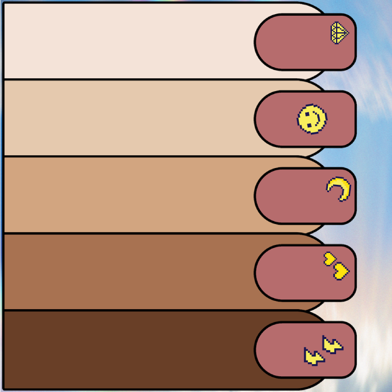 Nail Lacquer
