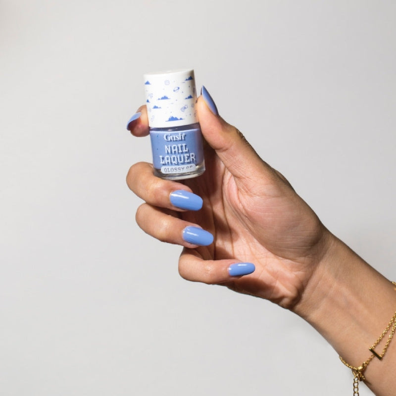 Nail Lacquer
