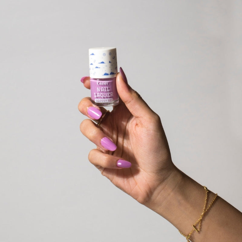 Nail Lacquer