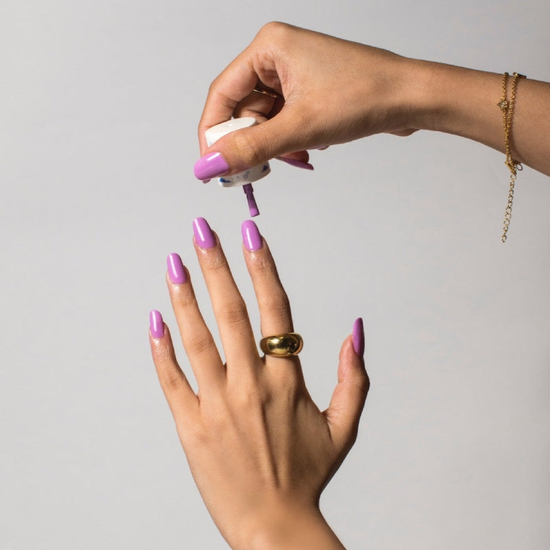 Nail Lacquer