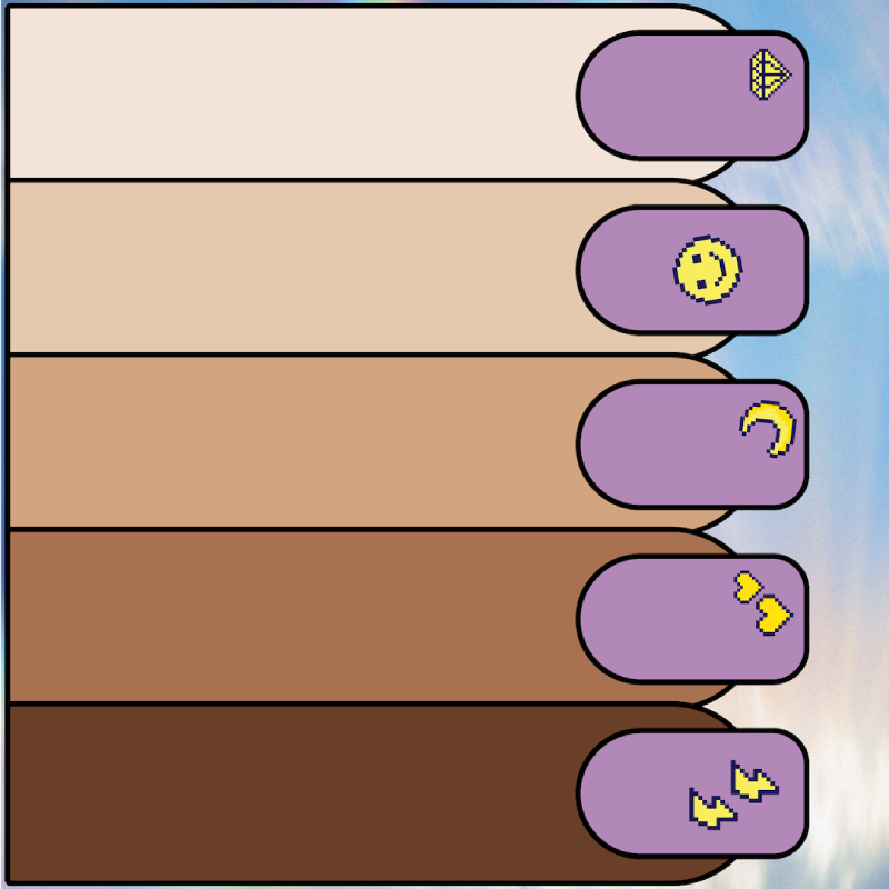 Nail Lacquer