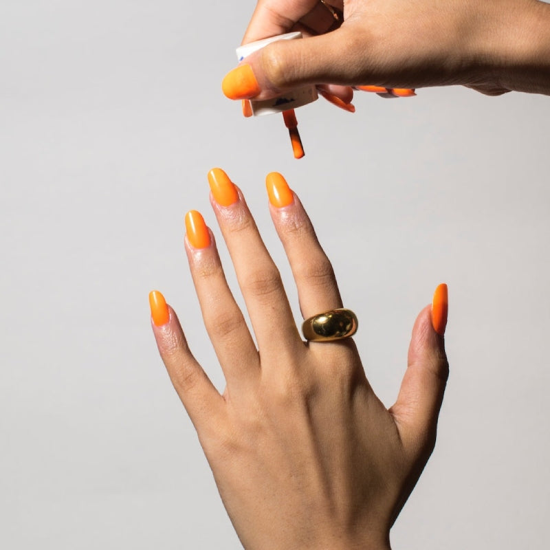 Nail Lacquer