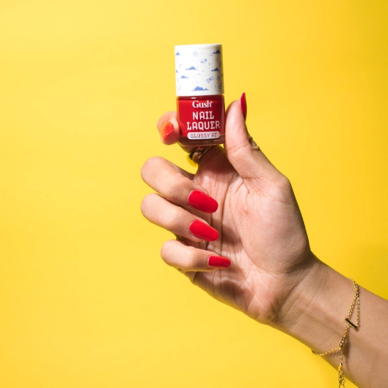 Nail Lacquer
