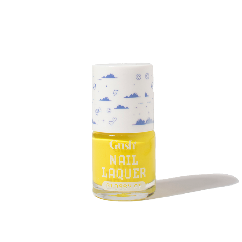 Nail Lacquer