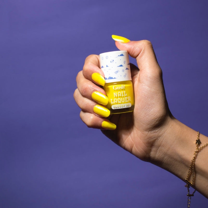 Nail Lacquer