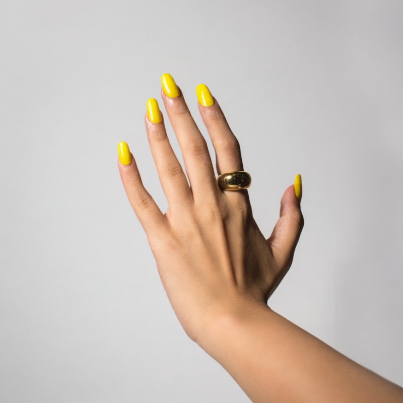 Nail Lacquer